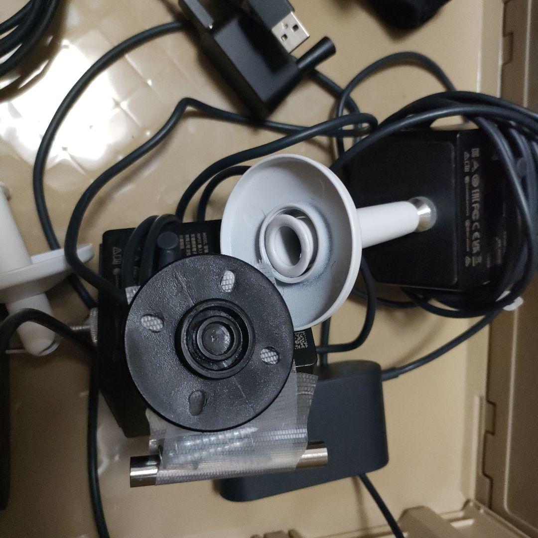 HTC Vive トラッカーセット