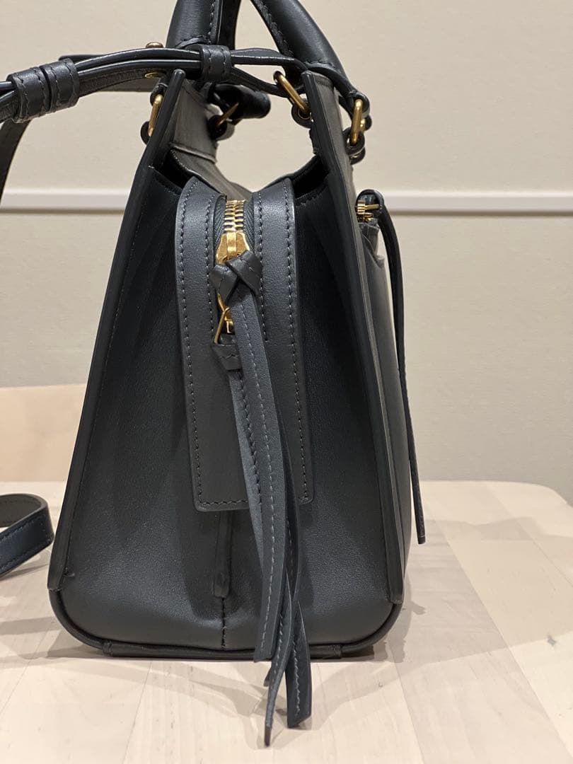 SAINT LAURENT サンローラン ハンドバッグ イーストサイド