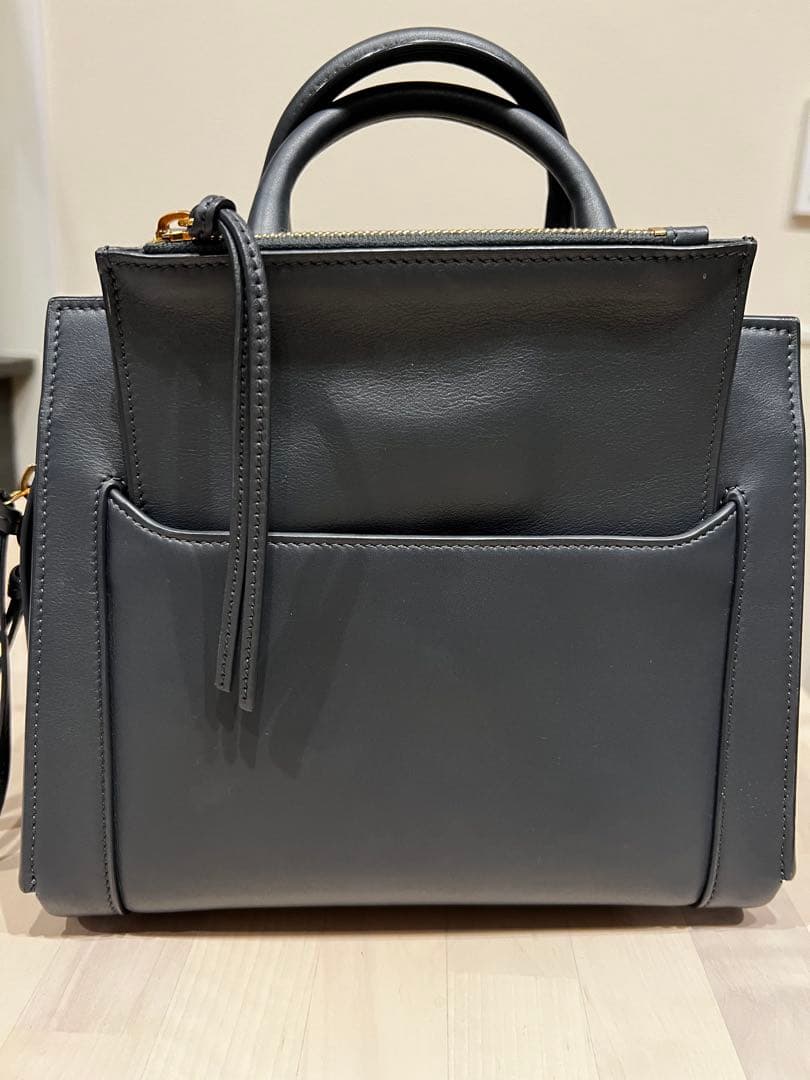 SAINT LAURENT サンローラン ハンドバッグ イーストサイド