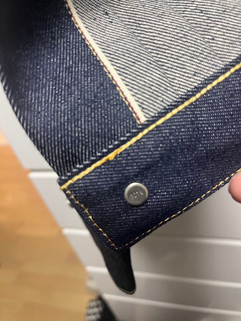 【週末価格】506XX 70506-0028 38 TYPE I リジット未使用