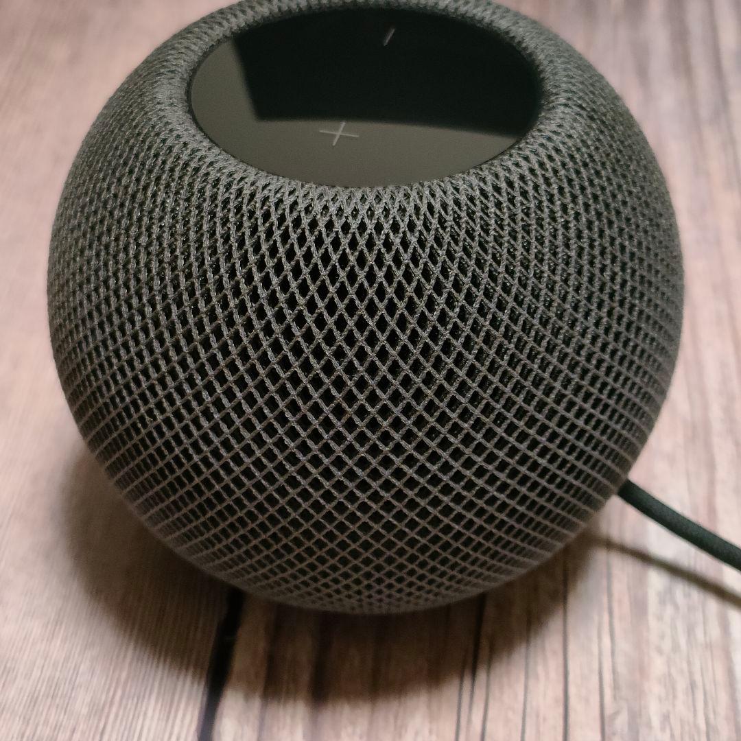 純正 Apple Pod mini A2374 超美品