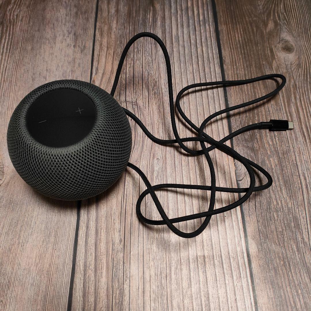 純正 Apple Pod mini A2374 超美品