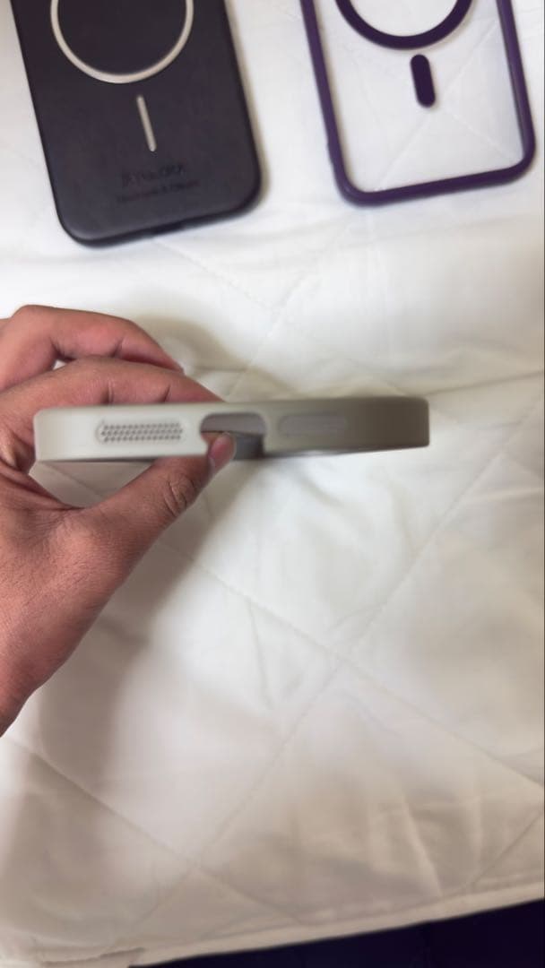 iPhoneアクセサリー Iphone14promax case