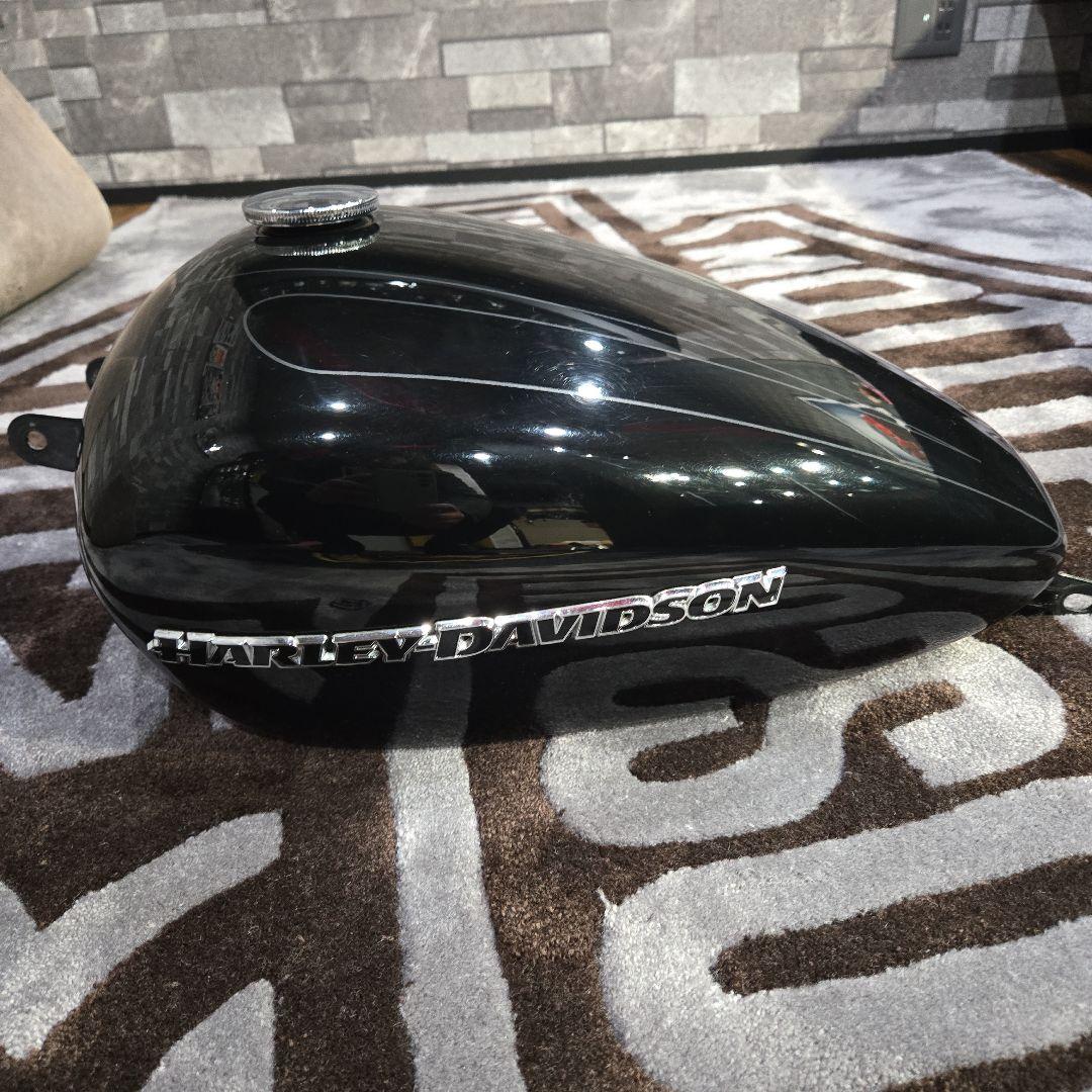 ブレイクアウトFXBRS純正タンク