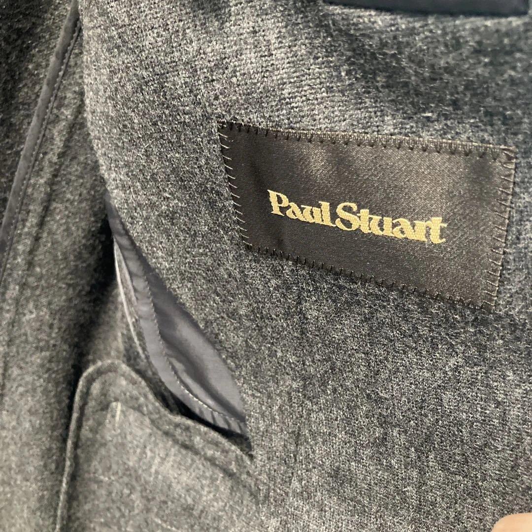 Paul Stuart ウールジャケット