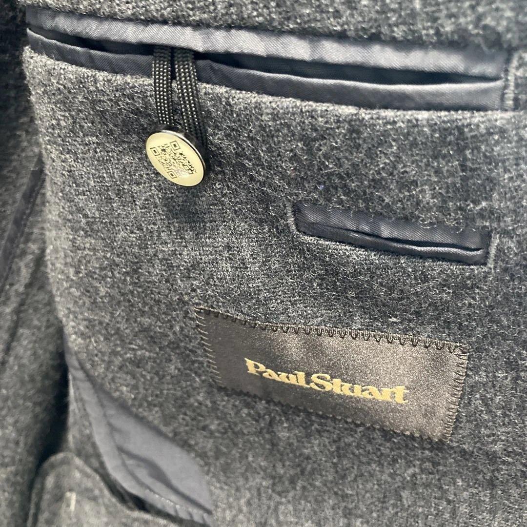 Paul Stuart ウールジャケット