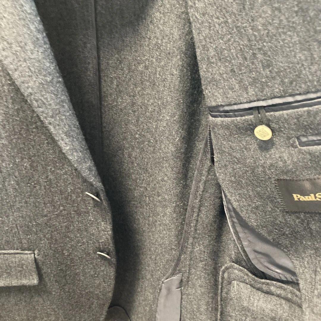 Paul Stuart ウールジャケット
