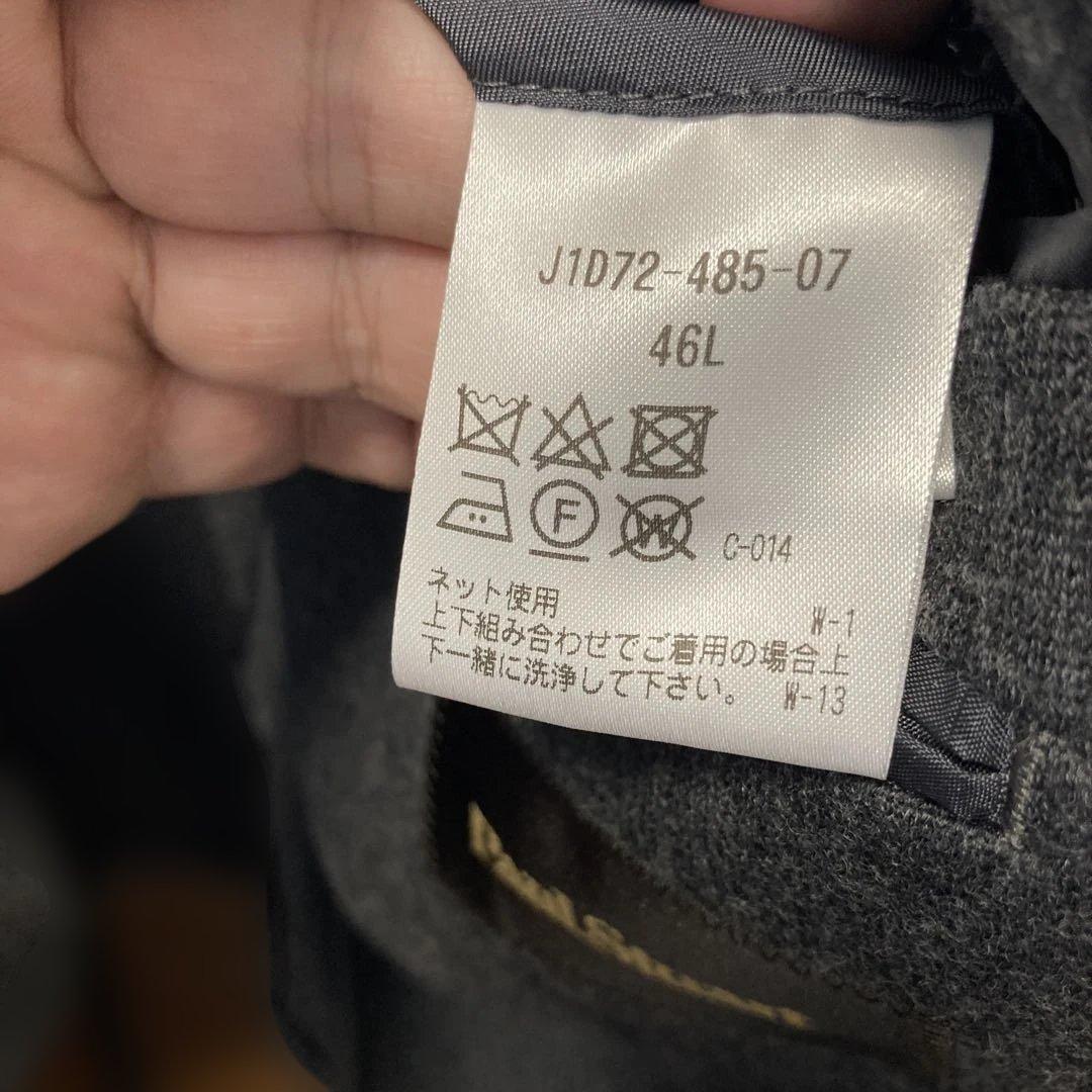 Paul Stuart ウールジャケット