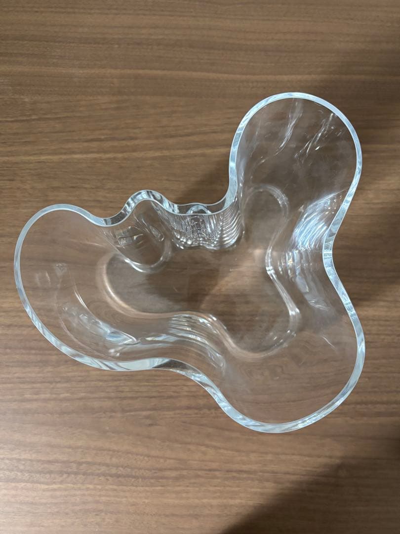 イッタラ アアルトフラワーベース 160mm