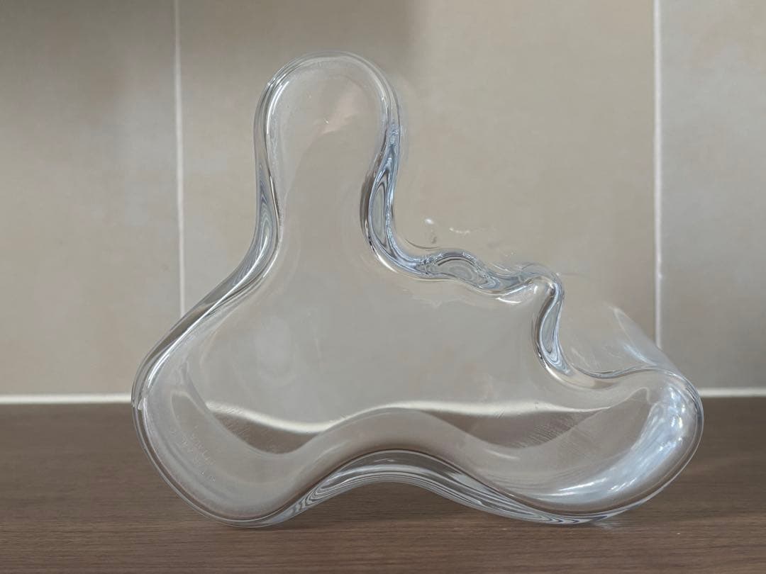 イッタラ アアルトフラワーベース 160mm