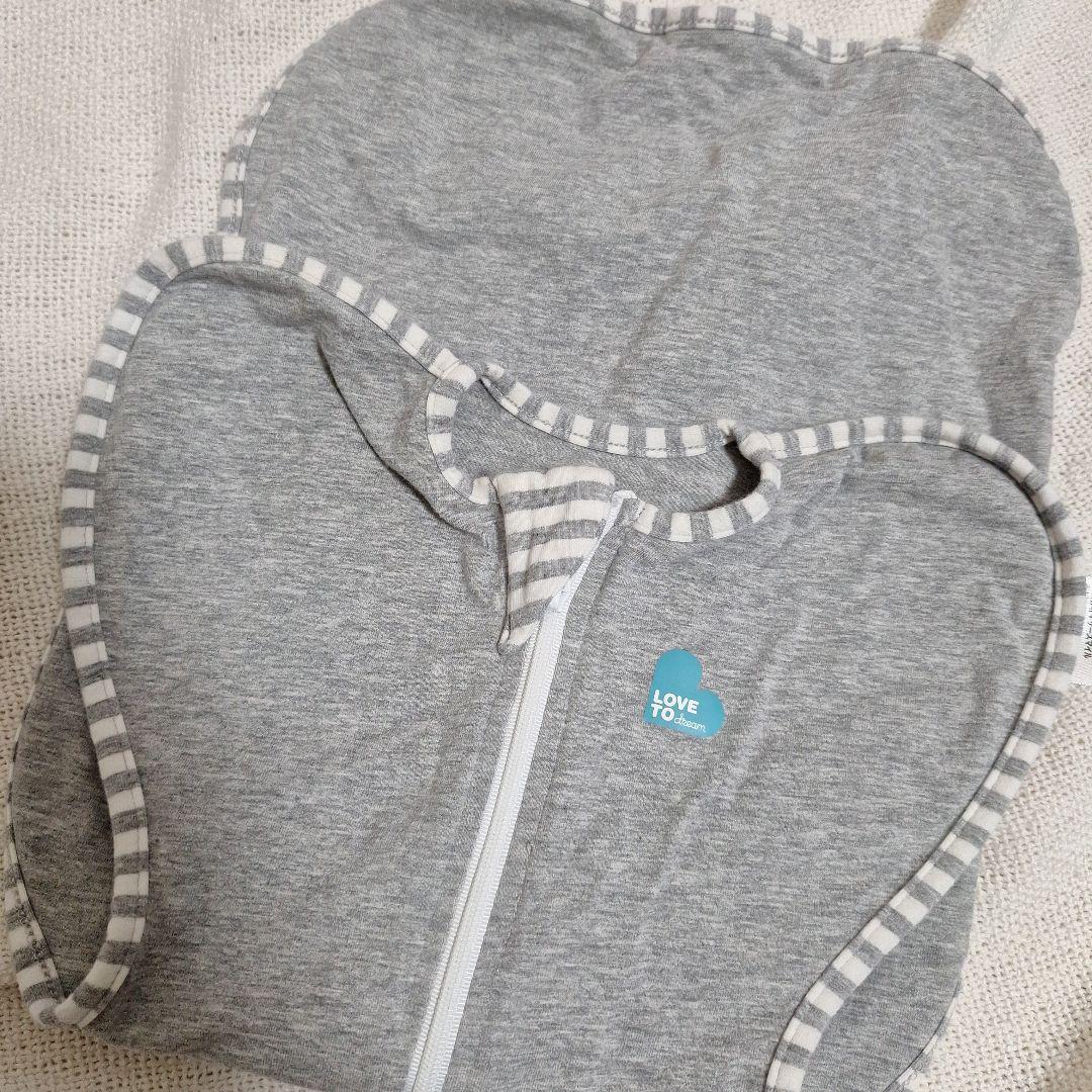 ココア】DockATot Deluxe+ Dock