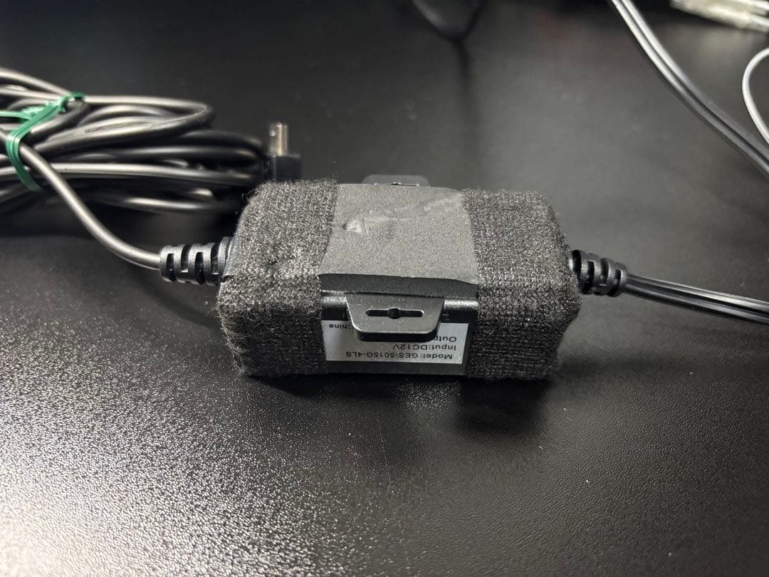 ユピテル　ドライブレコーダー　SN-TW9200dP