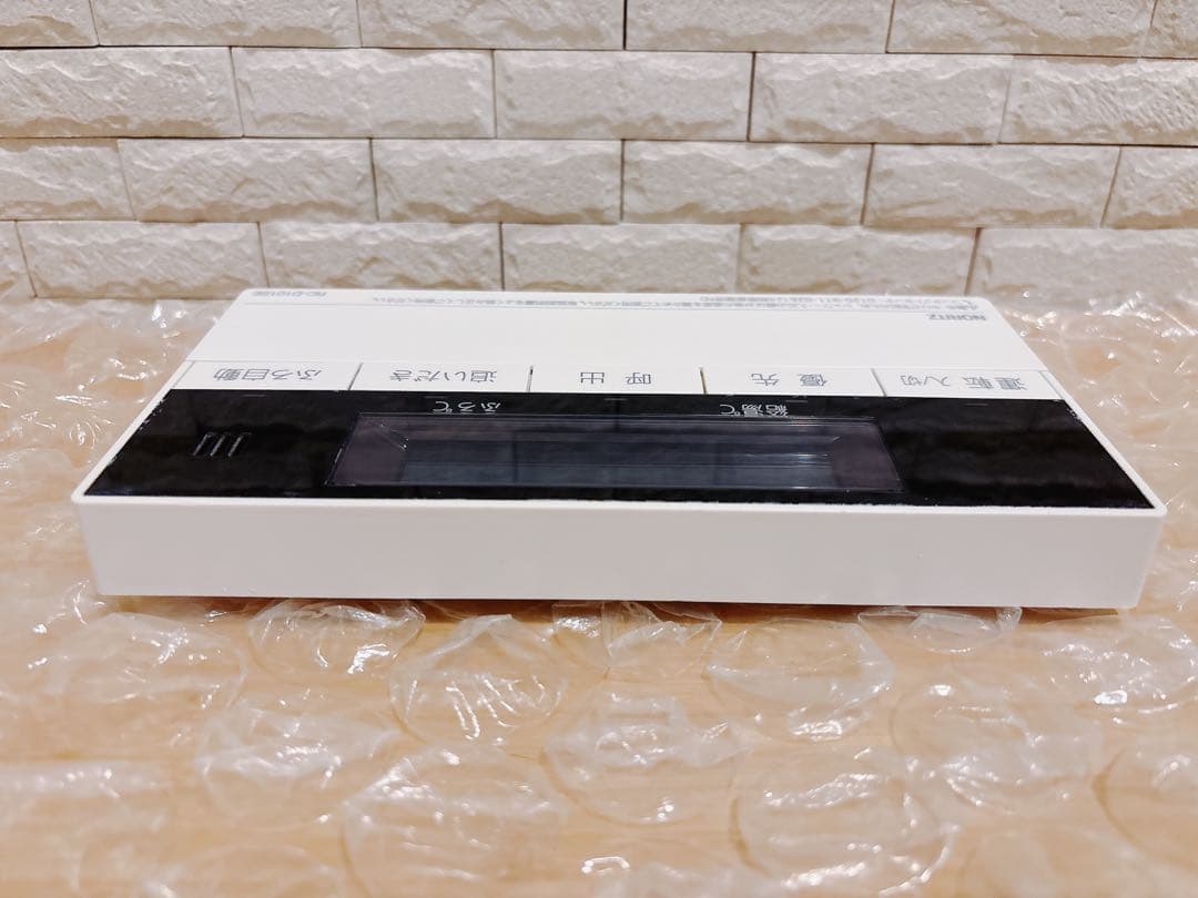 RC-D101SE★液晶不具合対策品★返品補償有り※取付説明書付、残1つ