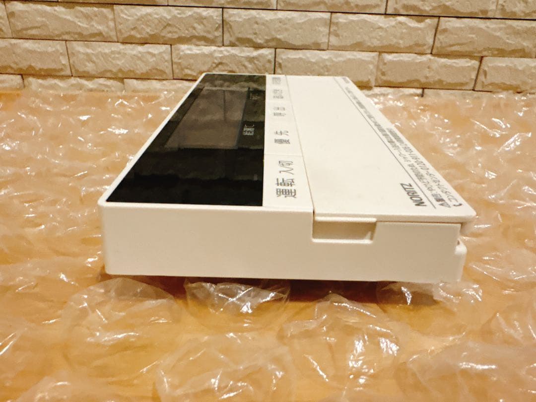 RC-D101SE★液晶不具合対策品★返品補償有り※取付説明書付、残1つ