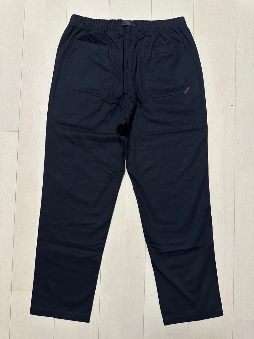 SALE 新品 GRAMICCI グラミチ パンツ ルーズ テーパード ワイド