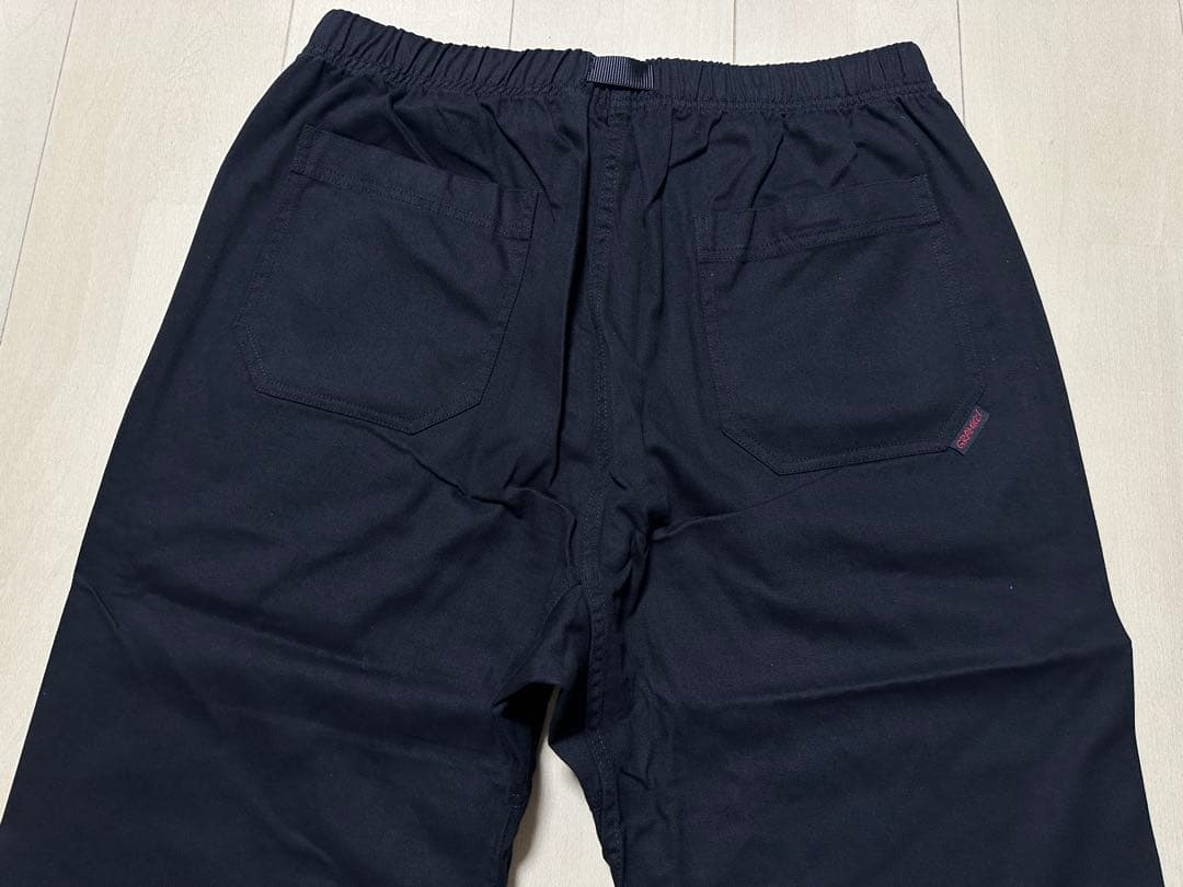 SALE 新品 GRAMICCI グラミチ パンツ ルーズ テーパード ワイド