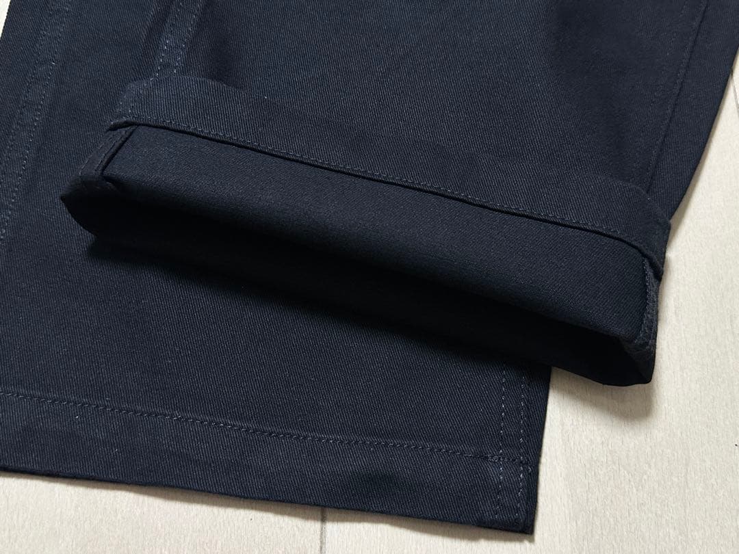 SALE 新品 GRAMICCI グラミチ パンツ ルーズ テーパード ワイド