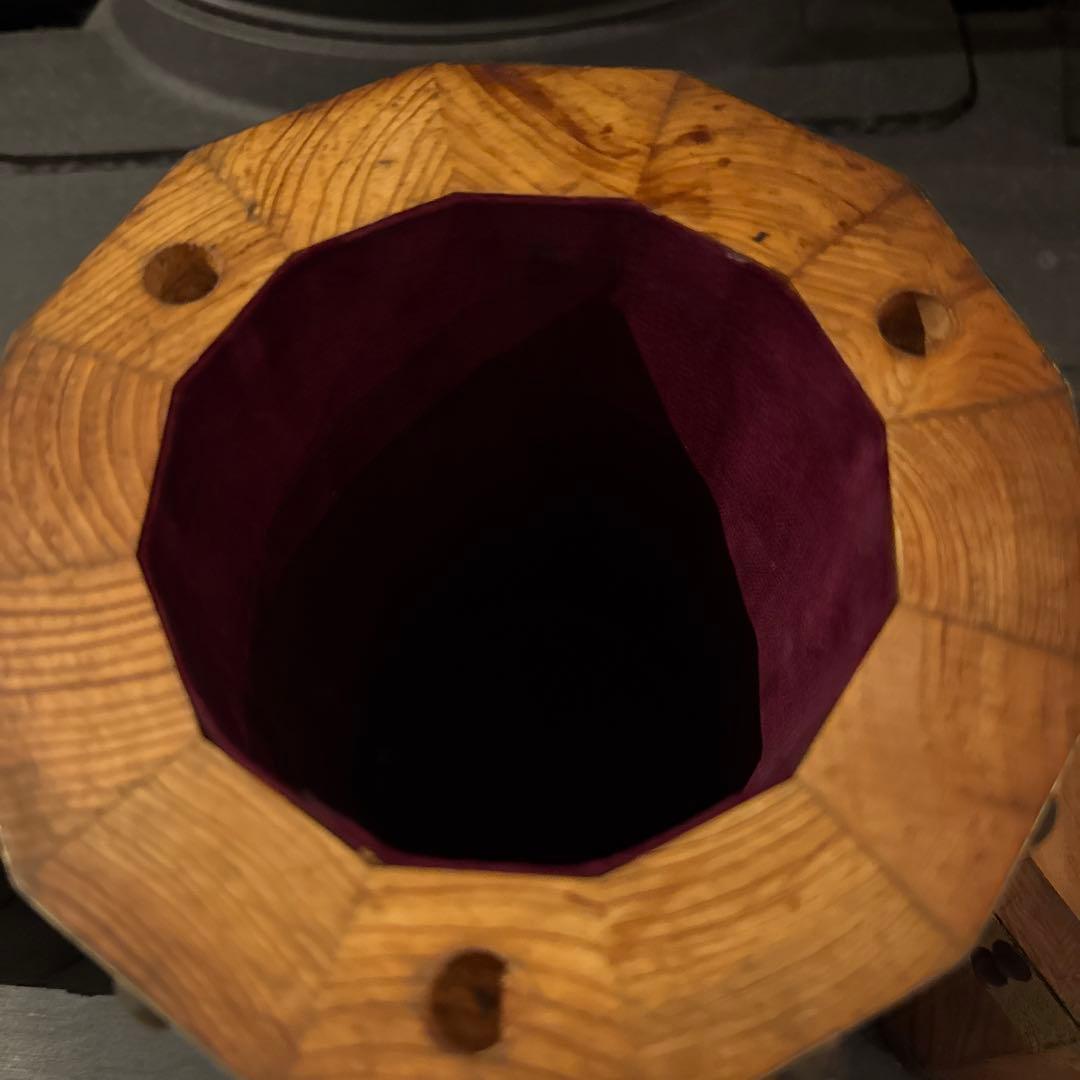 クロワーゼ Age Inconnu コニャック 700ml 40%