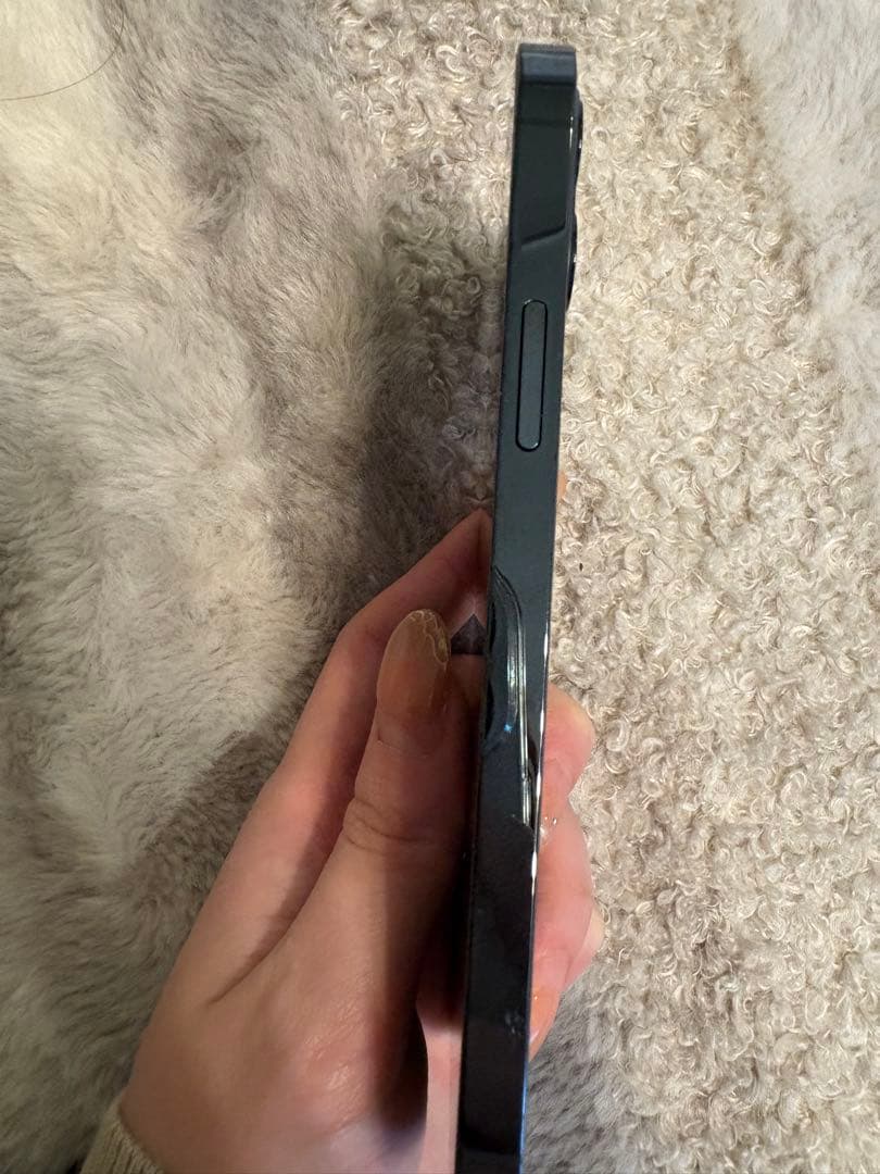 Apple iPhone 12pro 本体