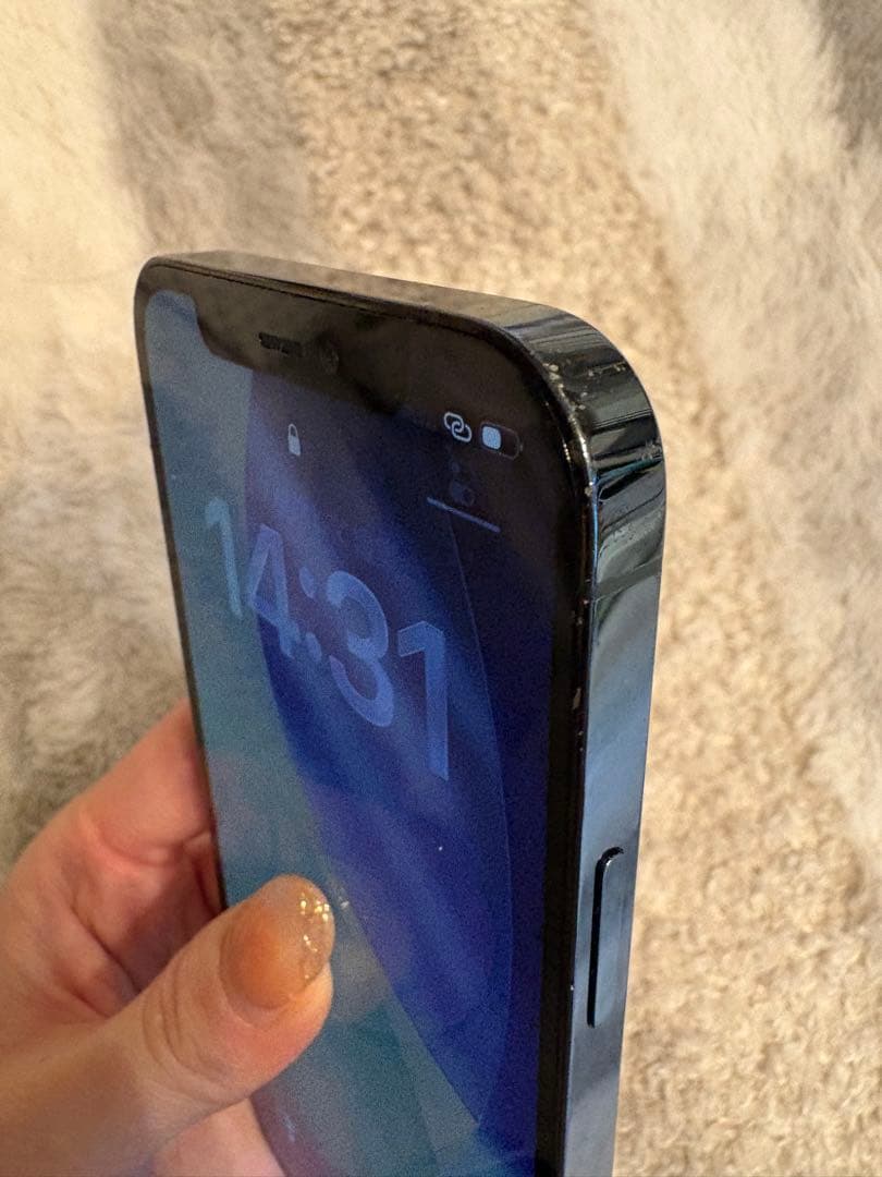 Apple iPhone 12pro 本体