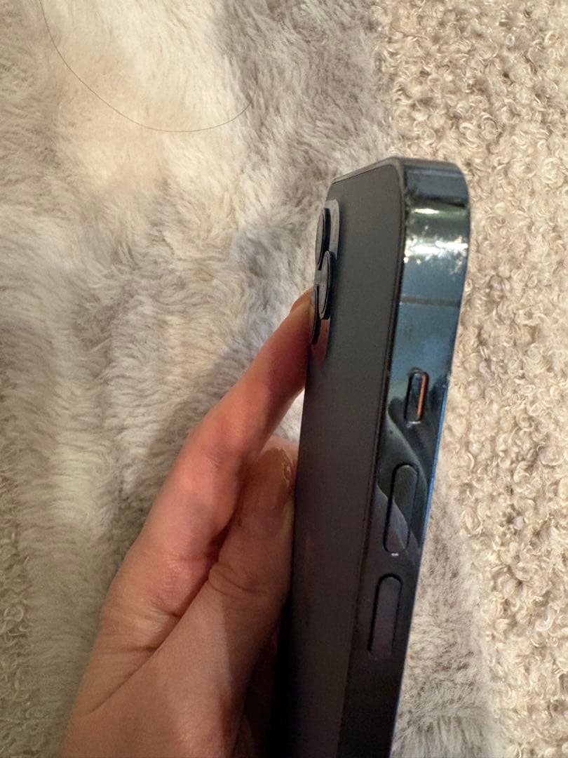 Apple iPhone 12pro 本体