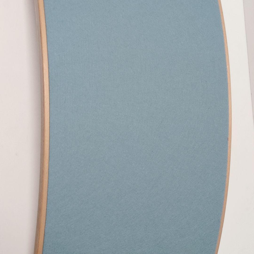 WobbeL ウォーベル 【正規品】バランスボード フェルト付 オリジナル