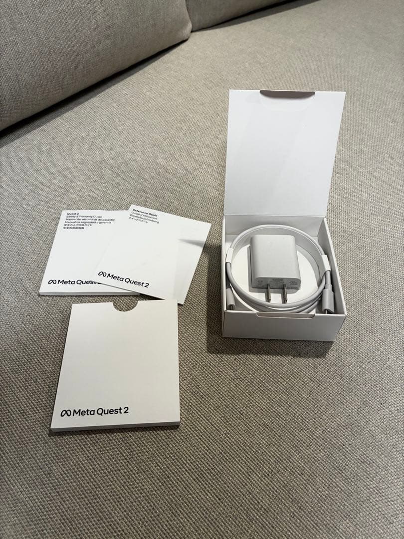 その他   quest 2 128GB