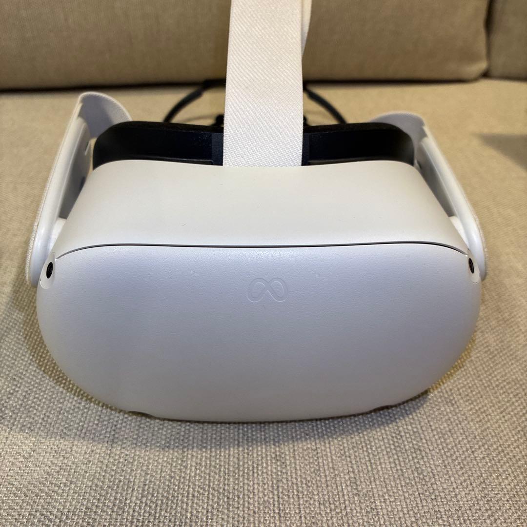 その他   quest 2 128GB