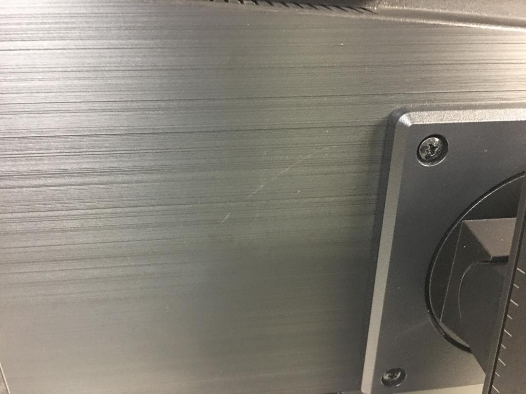 ☆I-O DATA 23.6型 LCD-GC242HXB ゲーミングモニター