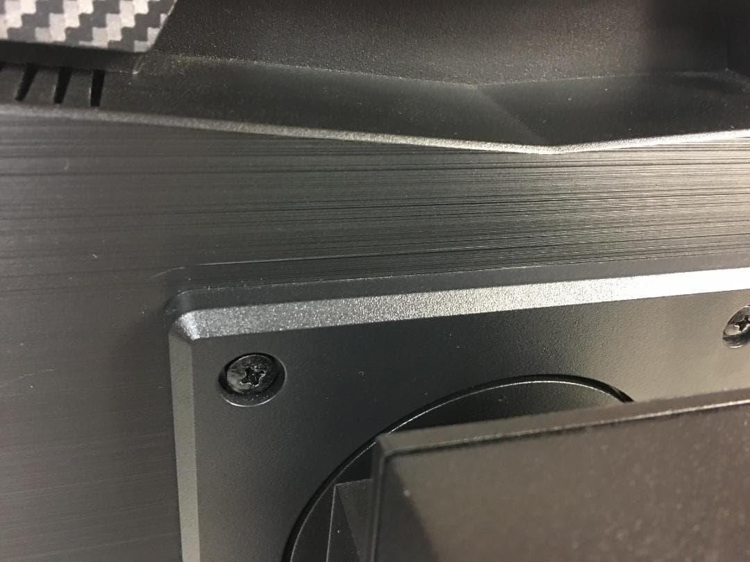 ☆I-O DATA 23.6型 LCD-GC242HXB ゲーミングモニター