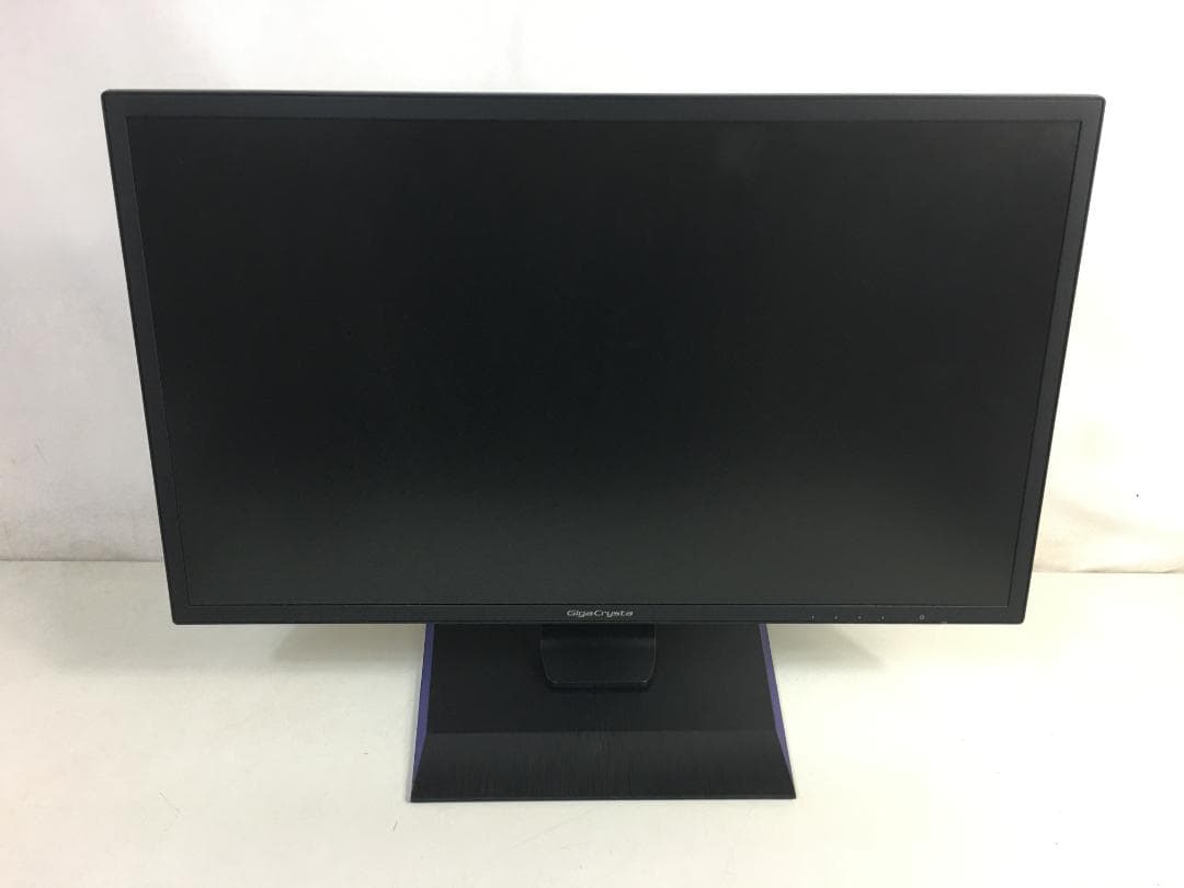 ☆I-O DATA 23.6型 LCD-GC242HXB ゲーミングモニター