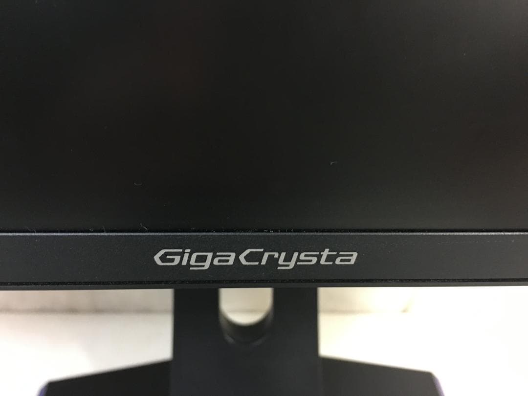 ☆I-O DATA 23.6型 LCD-GC242HXB ゲーミングモニター