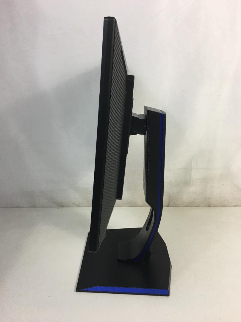 ☆I-O DATA 23.6型 LCD-GC242HXB ゲーミングモニター