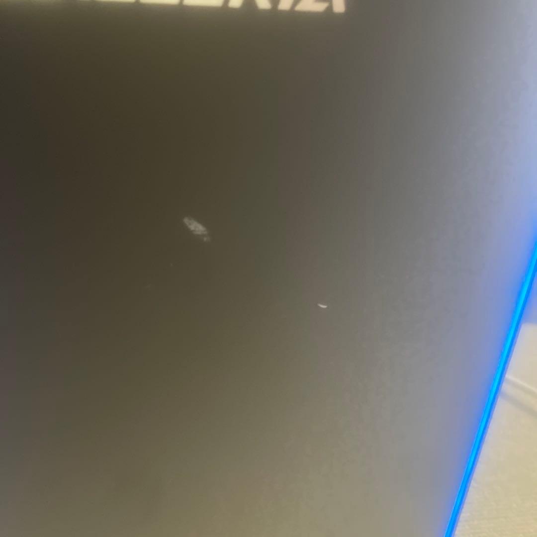 ゲーミングpc GALLERIA RM5R-R36