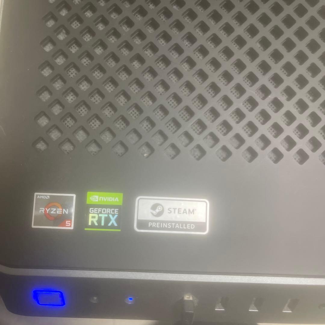 ゲーミングpc GALLERIA RM5R-R36