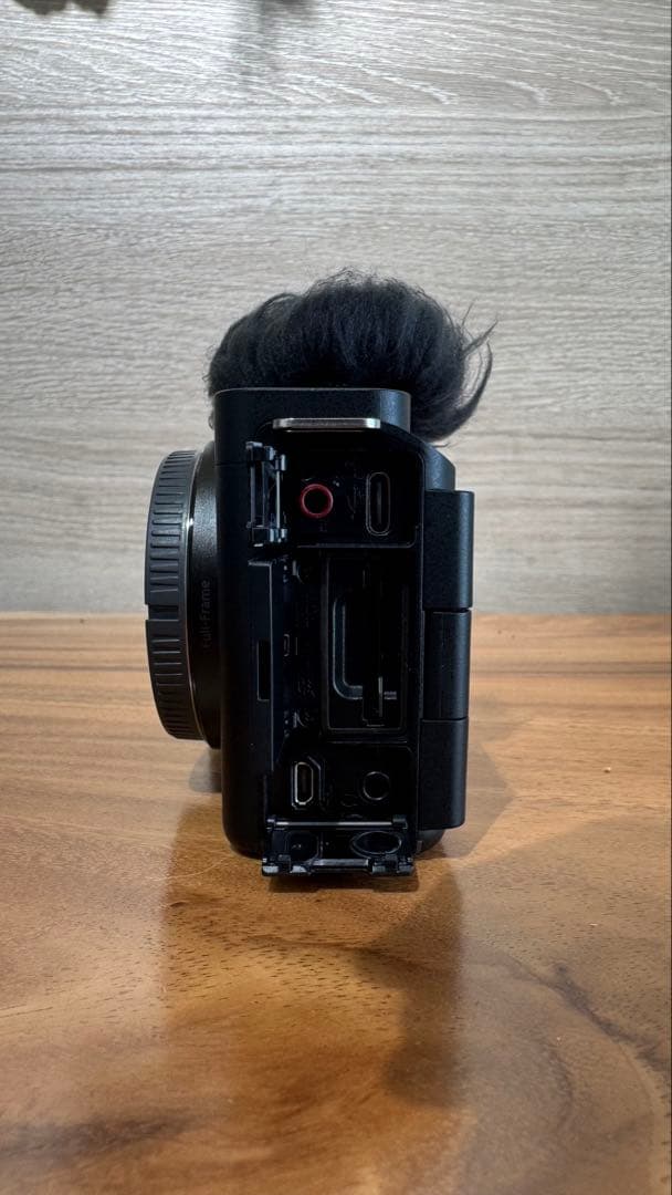 SONY ZV-E1 デジタルカメラ 本体