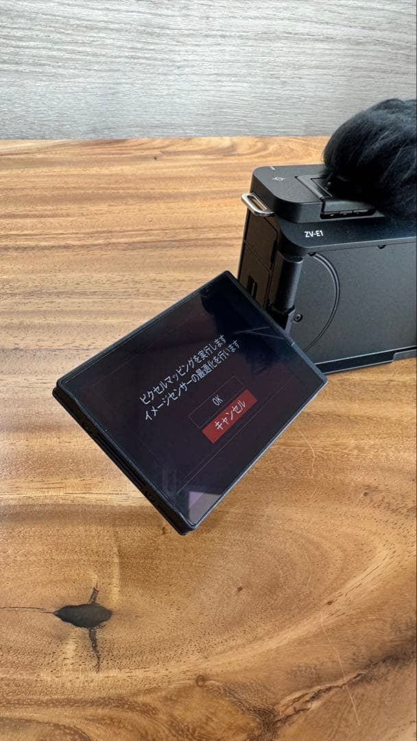 SONY ZV-E1 デジタルカメラ 本体