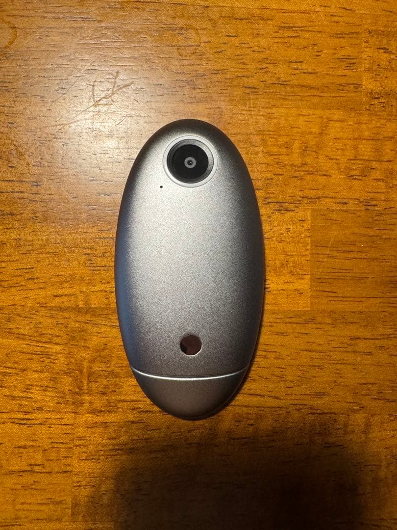 ビデオカメラ kyu camera