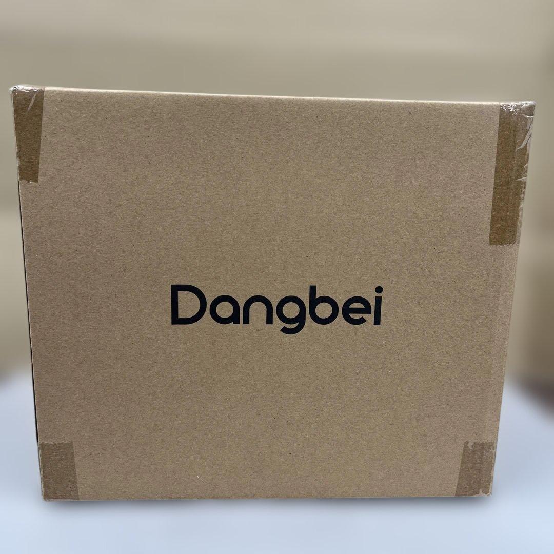 511554 Dangbei(ダンベイ) N2 プロジェクター