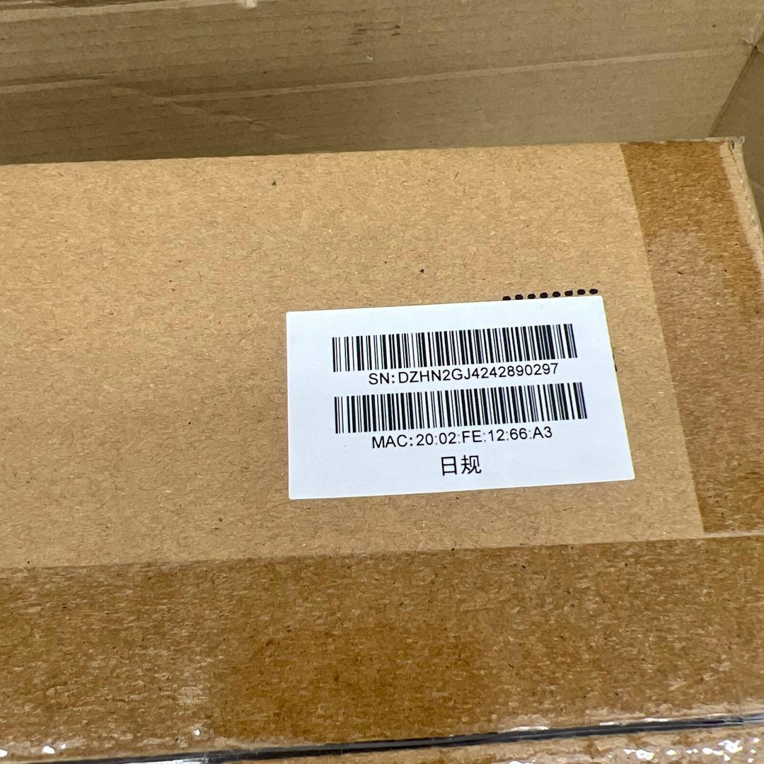 511554 Dangbei(ダンベイ) N2 プロジェクター