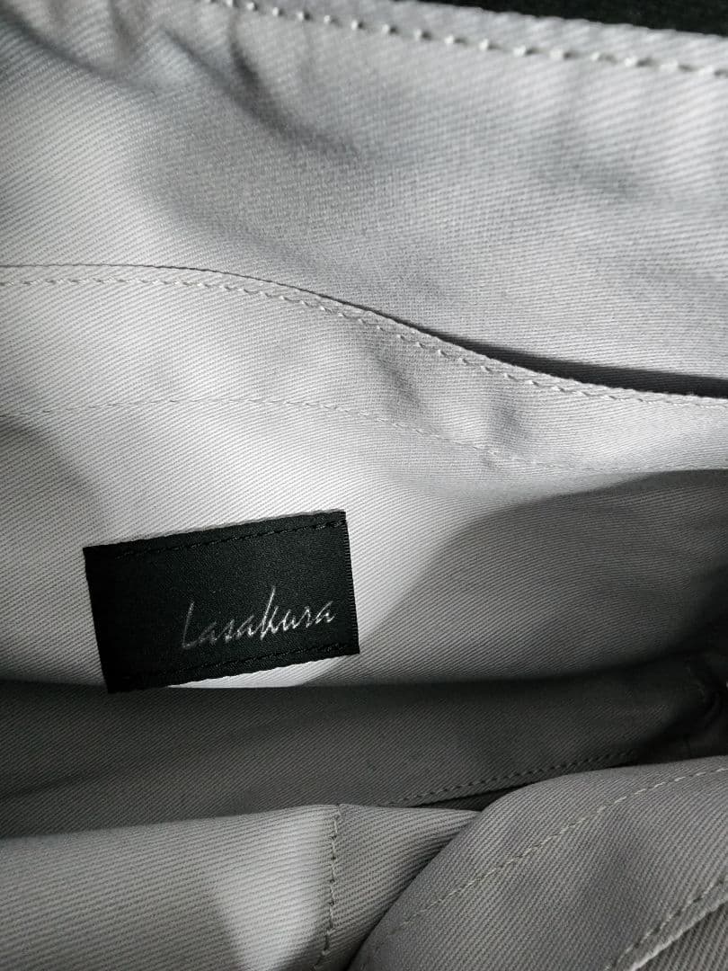 新品　センソユニコ　バッグ