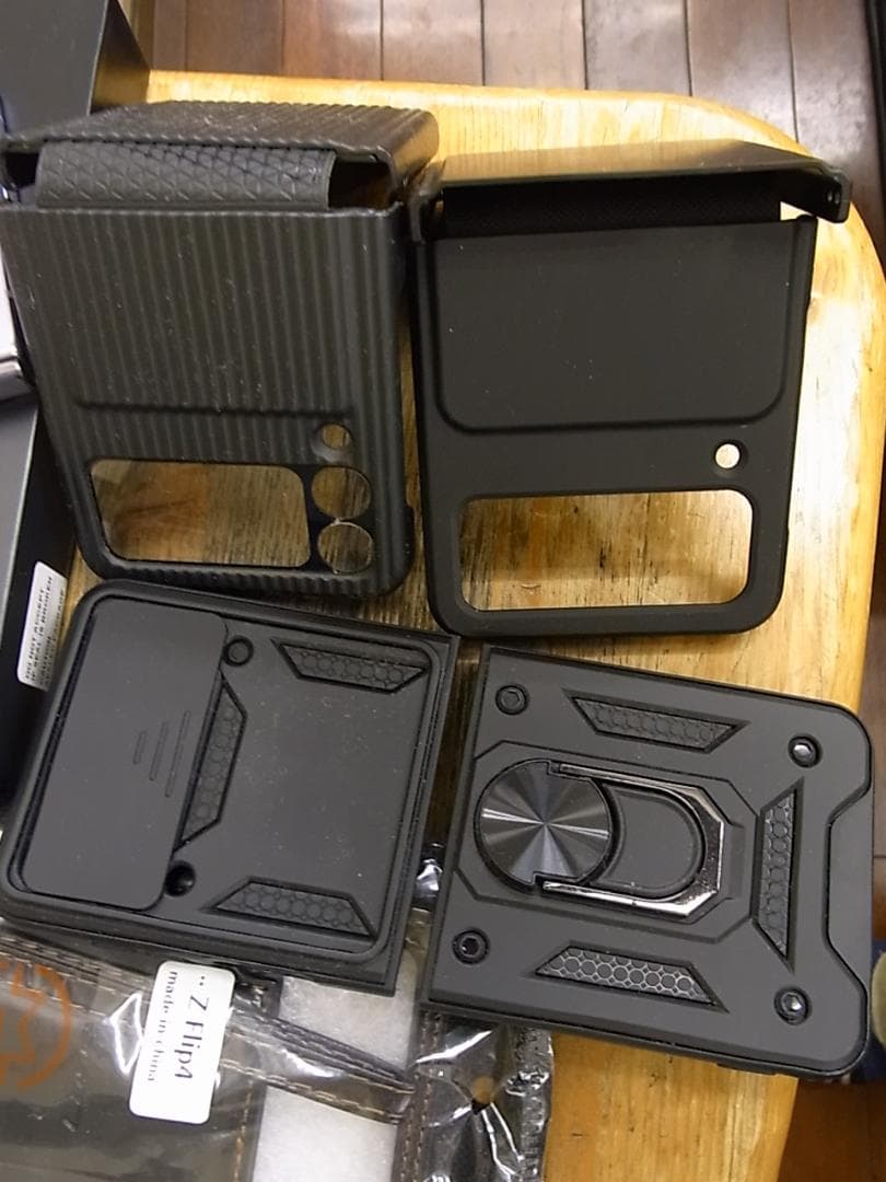 Samsung Galaxy Z Flip 4 5G SM-F7210 香港版