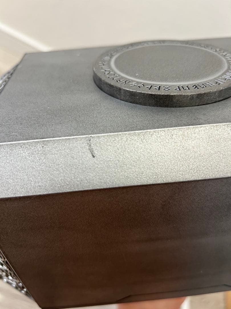 マイティーソー　ハンマー　ムジョルニア