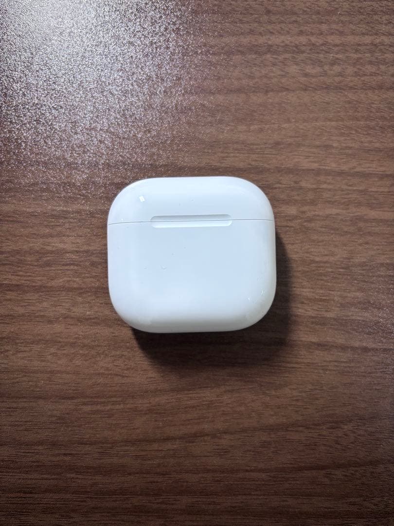 AirPods4 ノイズキャンセリング搭載モデル