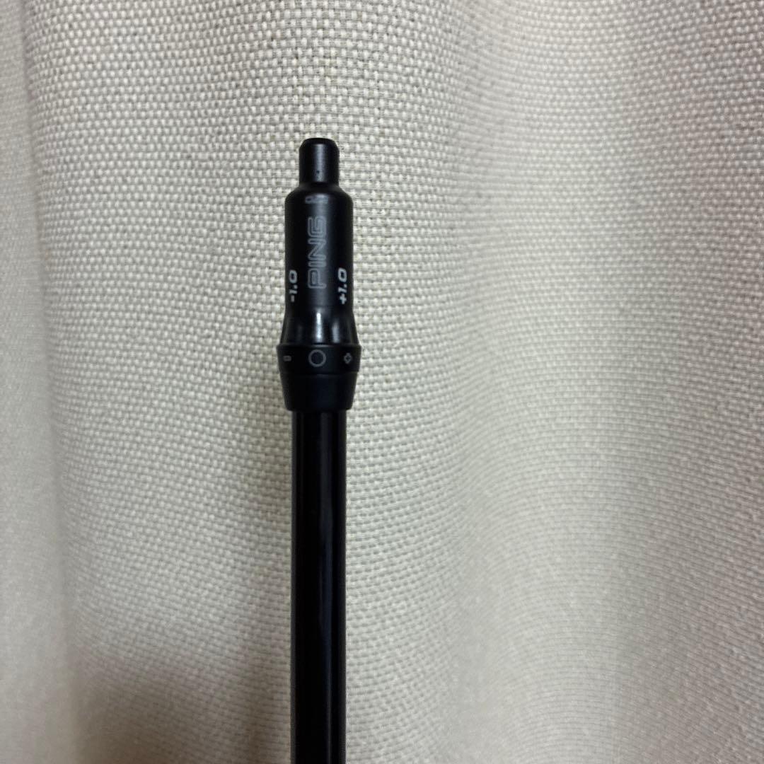 クラブ PING TOUR 2.0 BLACK 90 S