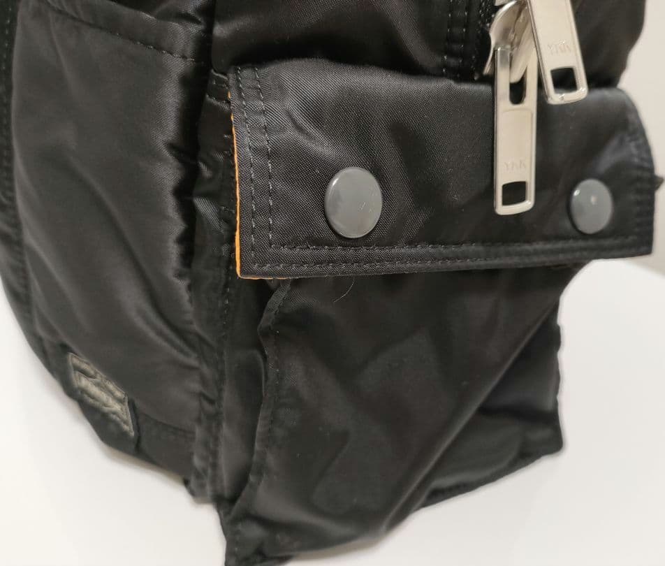 PORTER　ポーター　タンカー　ダッフルバッグL　ボストン　超人気　★公式廃盤