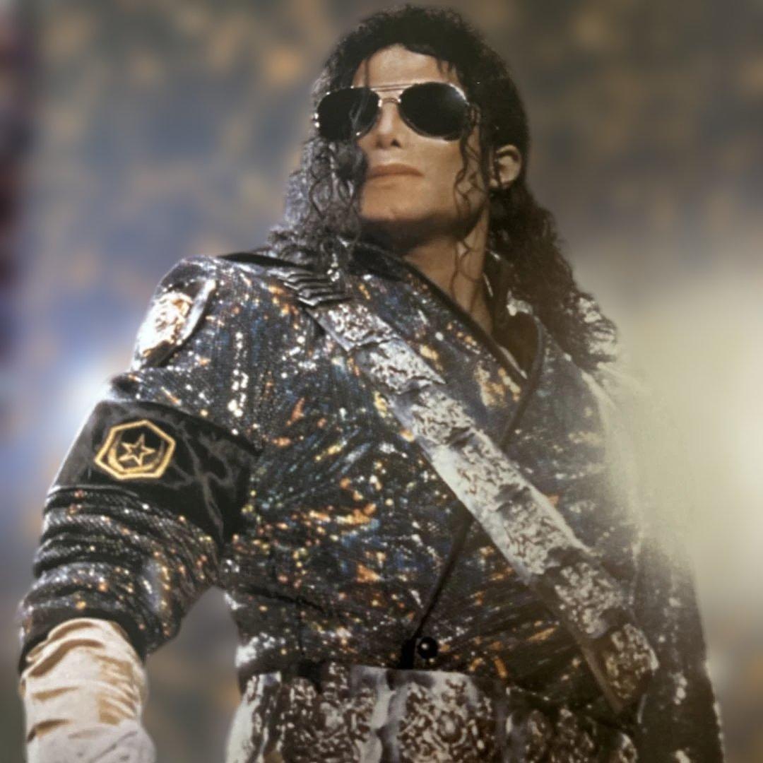 MICHAEL JACKSON/HISTORYレコード3枚組新品未使用