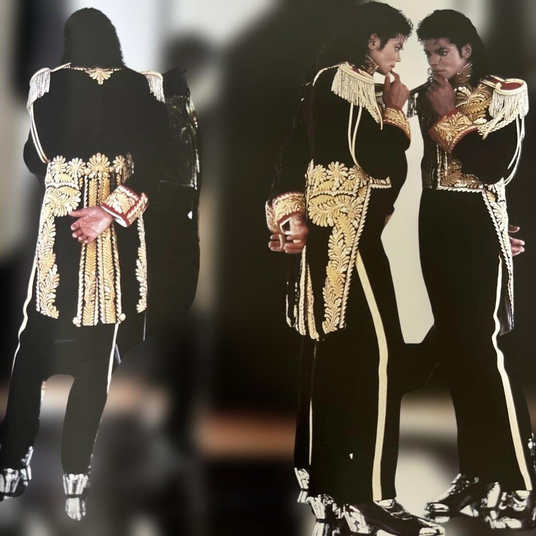 MICHAEL JACKSON/HISTORYレコード3枚組新品未使用