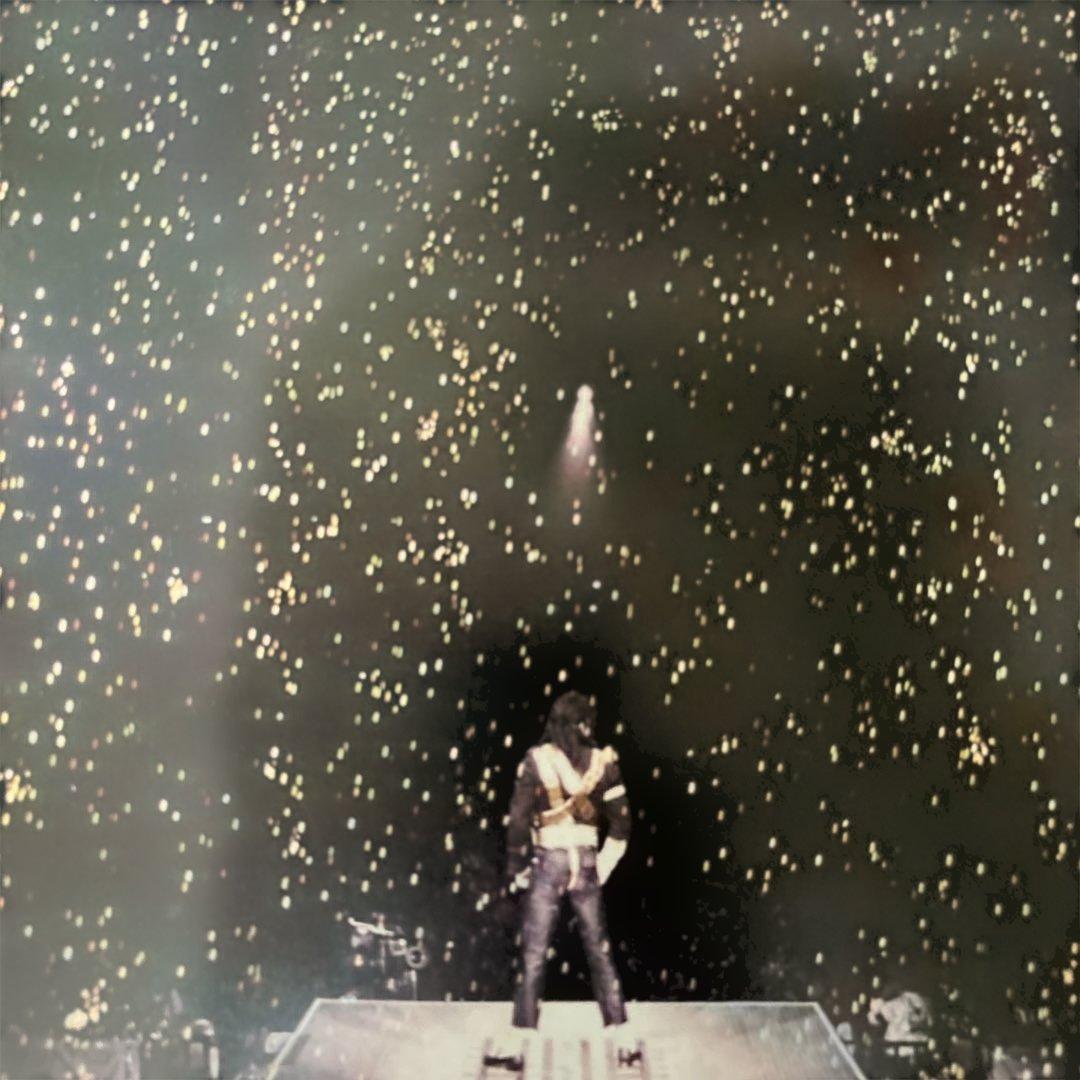 MICHAEL JACKSON/HISTORYレコード3枚組新品未使用