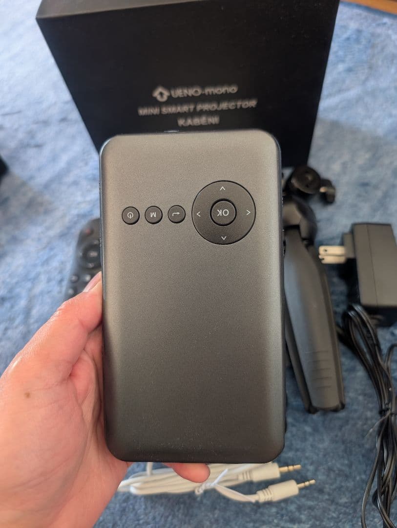 UENO-mono KABENI 値下げ中